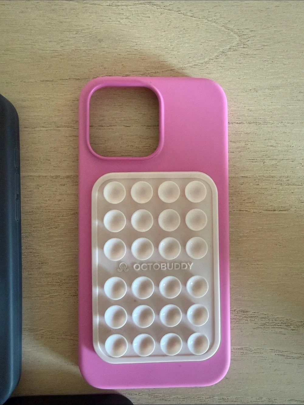 Phone Case Bundle - Black and Pink 16 pro max